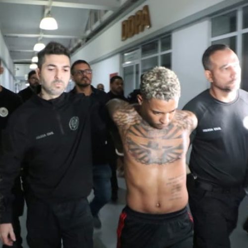 Prisão MC Poze Reacende Debate Sobre Liberdade Artística no Funk