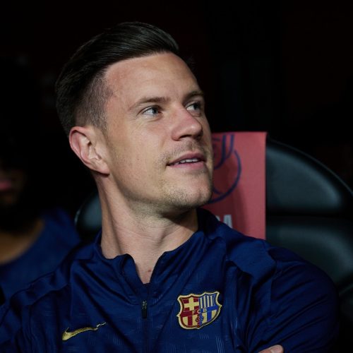 Processo Disciplinar Barcelona: Entenda o Caso do Goleiro ter Stegen