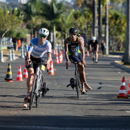 Prova de Ciclismo em Cidades Grandes: Um Guia Detalhado