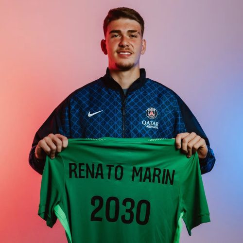 PSG Contrata Importante Jogador ex-São Paulo e Palmeiras