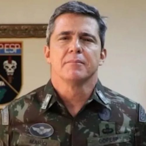 Punhal Verde e Amarelo: General revela detalhes sobre plano para atacar autoridades