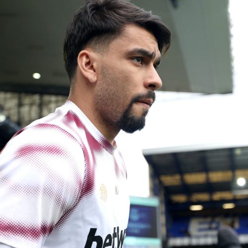 Punição Pela FA: Lucas Paquetá, O Caso que Expõe as Regras de Influência em Competições