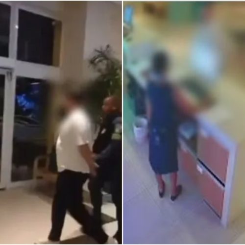 Racismo no ambiente de trabalho: o caso do médico embriagado que atacou funcionários em Aracaju