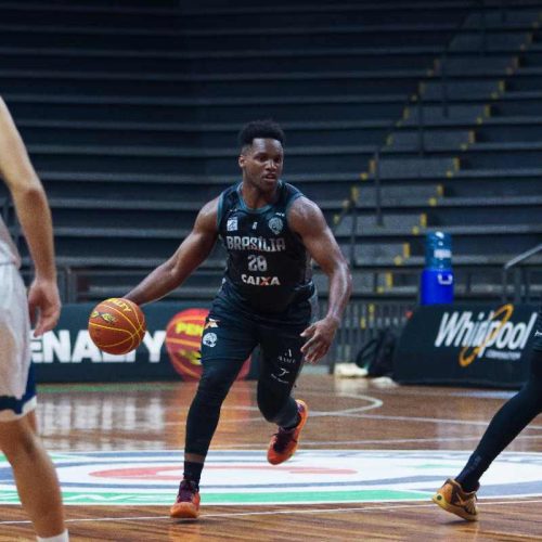 Racismo no Basquete: O Caso do Jogador Brasília Basquete