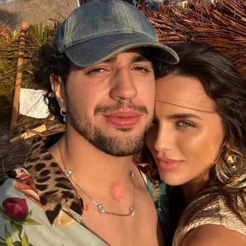 Rafa Kalimann Revela Desejo Inusitado Durante Gravidez
