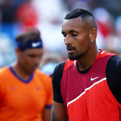 Rafael Nadal e o ódio de Nick Kyrgios: Revelações chocantes em entrevista