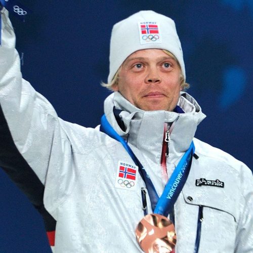 Raio em evento esportivo: Entenda o caso de Audun Groenvold