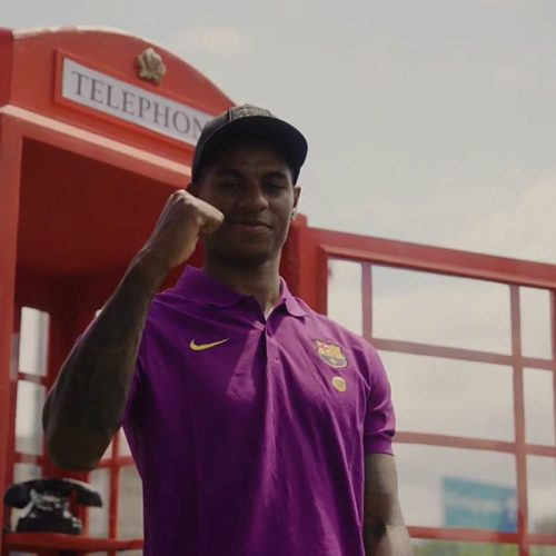Rashford é anunciado como novo reforço do Barcelona: saiba todos os detalhes da contratação