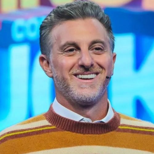 Reação de Luciano Huck durante o Domingão do Huck: Entenda o Desastre nas Redes Sociais