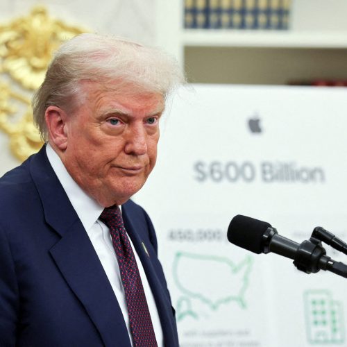 Reclassificação da Maconha por Trump: Novo Rumo para o Controle Federal