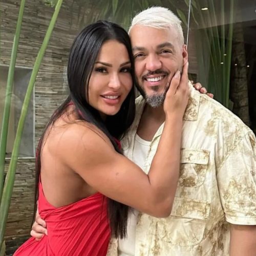 Reconciliação Belo Gracyanne Barbosa: A Análise do Positivo e o Futuro