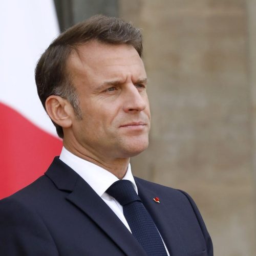 Reconhecimento da Palestina: França anuncia intenção de oficializar apoio na ONU