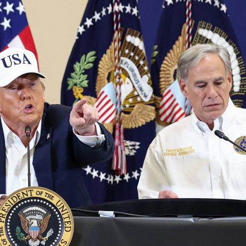Redesenho de Distritos Eleitorais no Texas: Um Novo Era de Poder Político