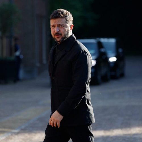 Reforma Governo Ucrânia: Zelensky Nomeia Nova Première para Reiniciar Pauta de Revitalização