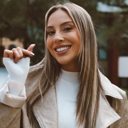 Renata Saldanha Revela Primeiros Passos Após Vencer o BBB 25