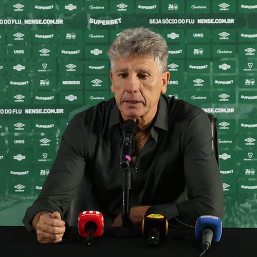 Renato Gaúcho: Análise Detalhada da Vitória do Fluminense contra o Bahia