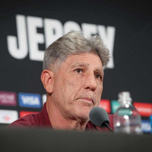 Renato Gaúcho Dispara Contra Empresários: ‘Fluminense Tem Comando’