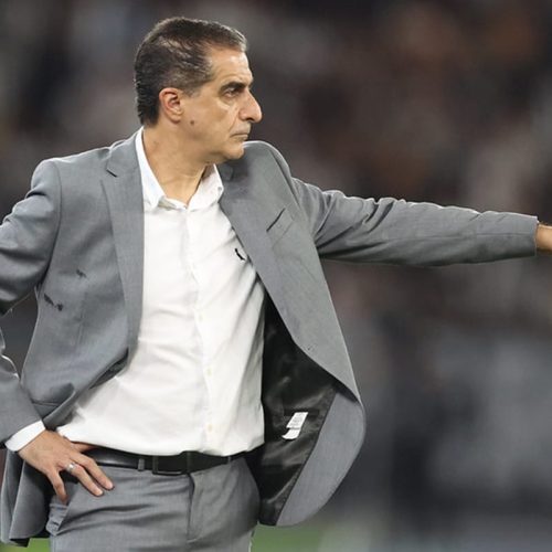 Renato Paiva é o Novo Treinador do Fortaleza FC