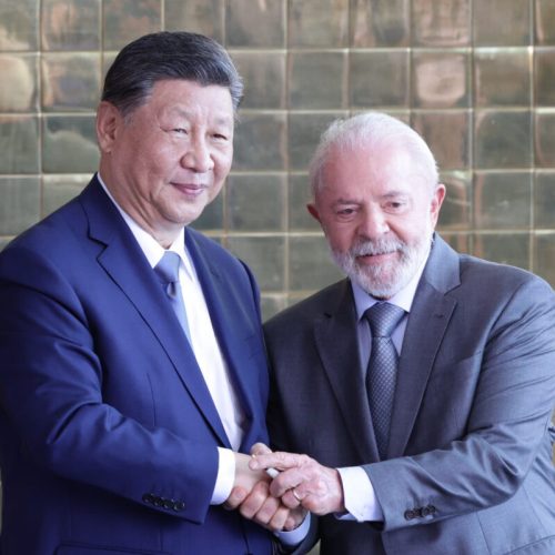 Representação Tributária do Brasil na China: Uma Medida Estratégica Essencial