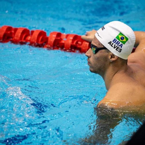 Resultados da delegação brasileira no Mundial Universitário 2024