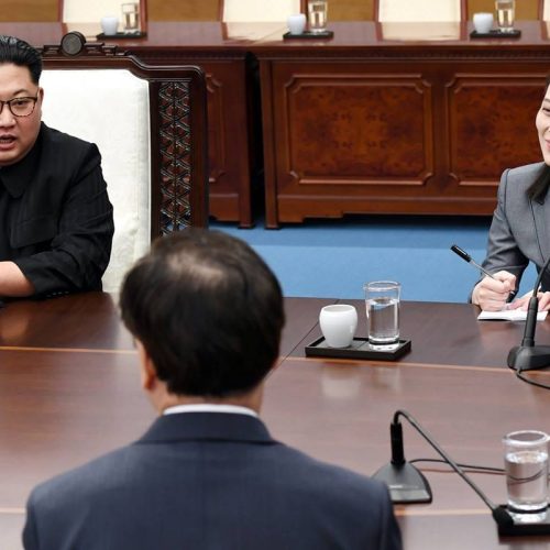 Reunificação da Coreia: Por Que a Coreia do Norte Rejeita Negociações com o Sul