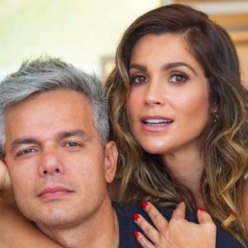 Revelação de Flávia Alessandra: O Íntimo Revelado em Entrevista ao Surubão
