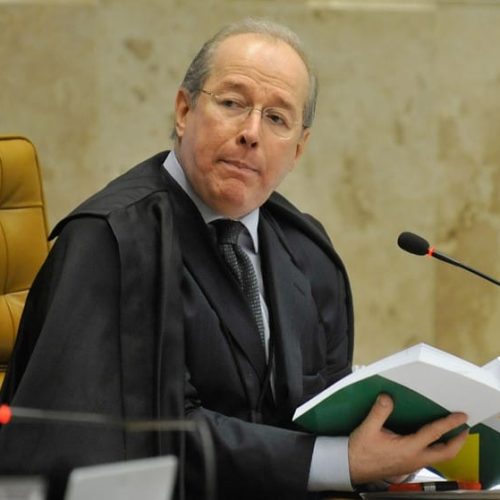 Revogação de Vistos STF: Celso de Mello Denuncia medida Arbitrária como Falso Pretexto