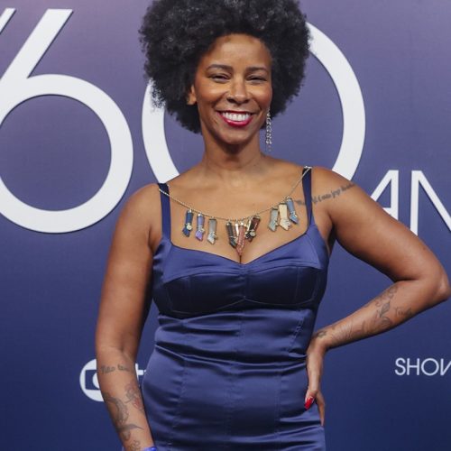 Rita Batista Engravida aos 46 Anos: O Segundo desejo de Mãe