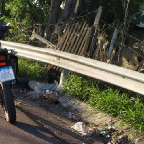 RJ: Morte de Motociclista pela Linha de Alta Tensão – Consequências e Prevenção