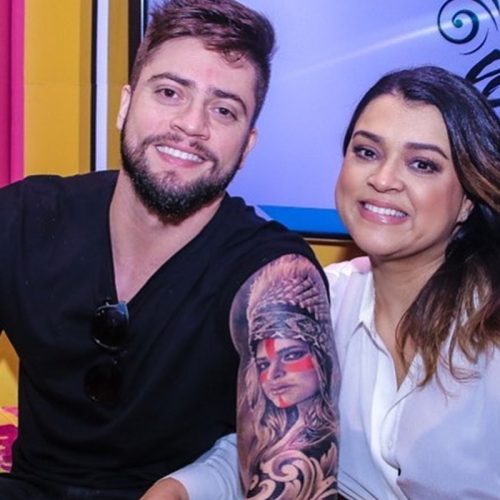 Rodrigo Godoy após a morte de Preta Gil: Primeiro post gera polêmica