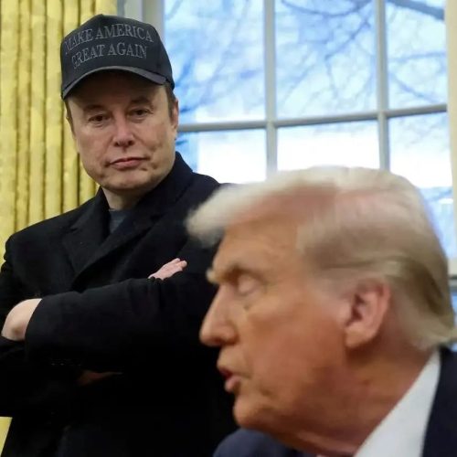 A Ruptura Entre Trump e Musk: Da Aliança ao Conflito Público