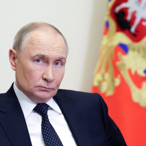 Rússia Inicia Produção em Massa de Mísseis Hipersônicos com Capacidade Nuclear
