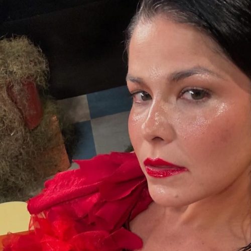Samara Felippo é Penalizada pelo Instagram em Caso de Alegada Exploração Sexual Infantil