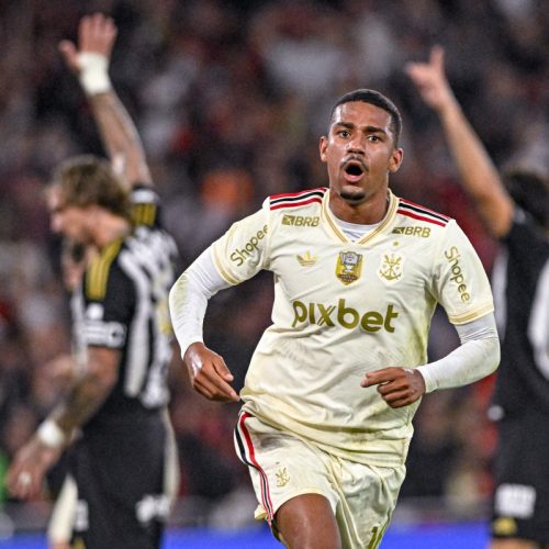 Samuel Lino Flamengo: O Primeiro Impacto após o Triunfo sobre o Atlético-MG