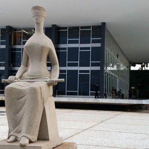 Sanções de Trump contra Ministros do STF Geram Reação Imediata de Partidos de Esquerda