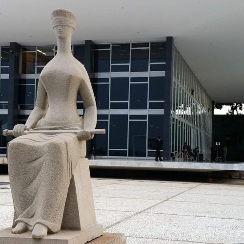 Sanções de Trump contra Ministros do STF Geram Reação Imediata de Partidos de Esquerda