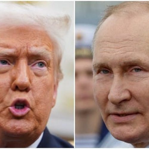 Sanções Russas: Rússia Desdenha Ameaças de Trump e Afirma Desenvolver Imunidade Econômica