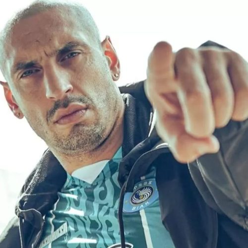 Santa Cruz-PE Anuncia Ariel Nahuelpán como Reforço para Fase Final da Série D