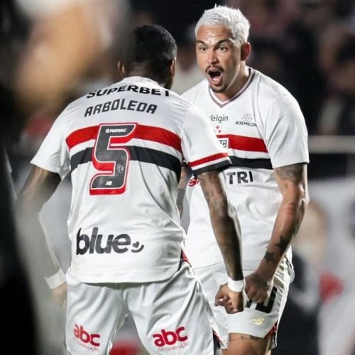 São Paulo Vence Corinthians: A volta decisiva ao topo do Brasileirão