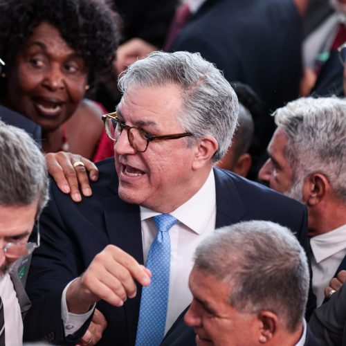 Sarampo: Ministro alerta sobre surto nos EUA e reforça monitoramento no Brasil