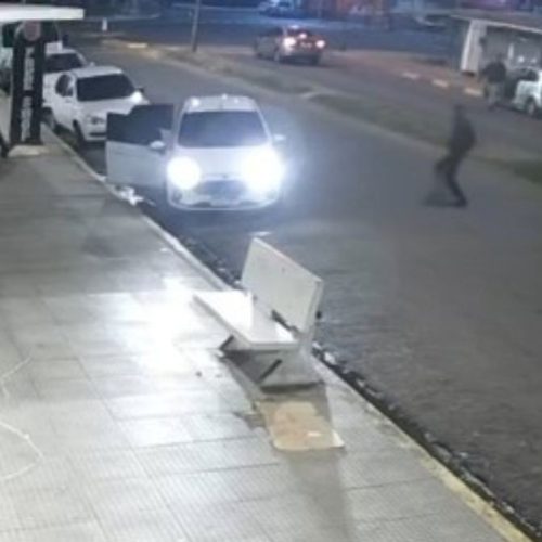 Segurança No Turismo: Atravessando A Fronteira Com Risco De Assalto