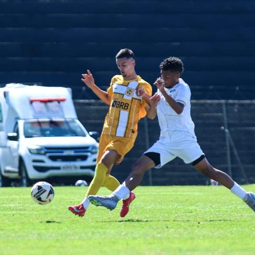 Semifinais Candangão Sub-20: Conheça as Quatro Maiores Fortalezas