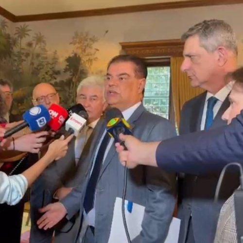 Senadores Brasileiros Buscam Fortalecer Laços com Congressistas Aliados de Trump em Washington
