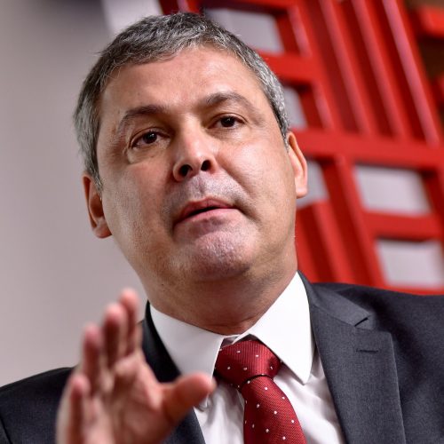 Sequestro das Mesas Diretoras do Congresso: A Violência Institucional Exposta por Lindbergh Farias