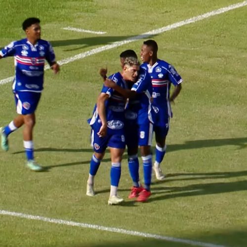 Série D: A Dominante Jornada de Maranhão-MA contra Tuna Luso-PA