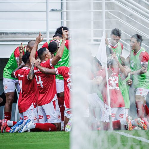 Série D: América-RN avança à segunda fase após vitória sobre Horizonte-CE