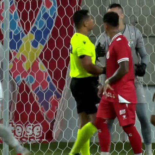 Série D: Análise Detalhada do 0x0 Entre América-RN e Central-PE