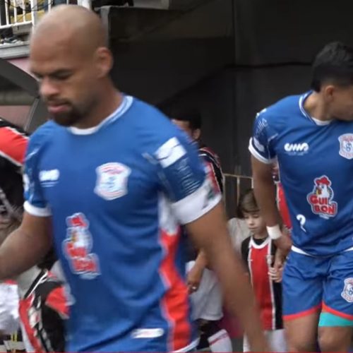 Série D: Análise Detalhada do Empate Tático entre Joinville-SC e Cianorte-PR