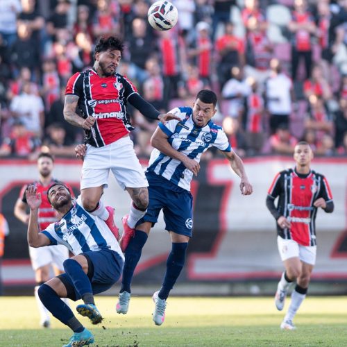 Série D: Análise do Desastre de Joinville contra São José-RS