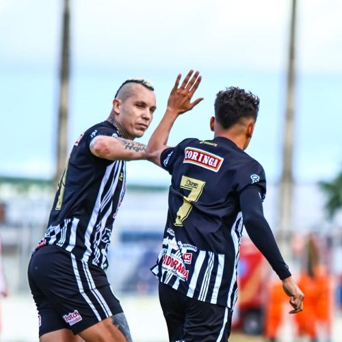 Série D: Asa-AL vence Juazeirense-BA por 3×0 e destaca momentos decisivos da partida